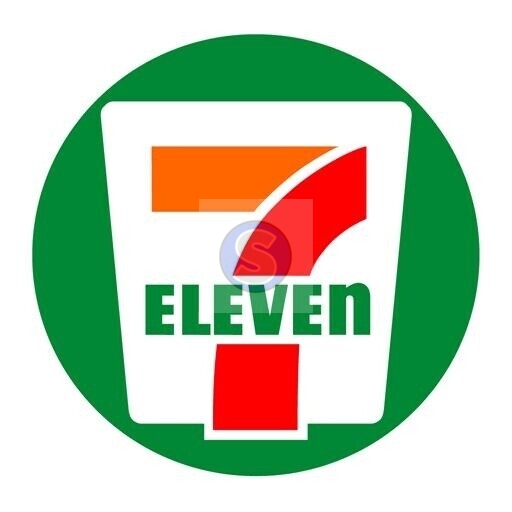 コンビニ　セブンイレブン大阪片町店（コンビニ）まで150m