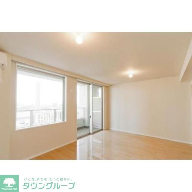 居室・リビング　※写真は同タイプ住戸です。