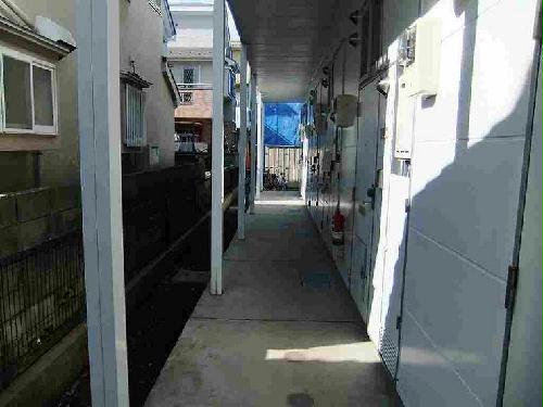 その他共有部分　設備・仕様は号室により異なる為、現況を優先致します。