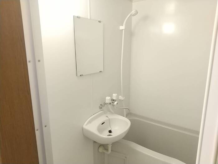 メゾンファインIIIの内装写真