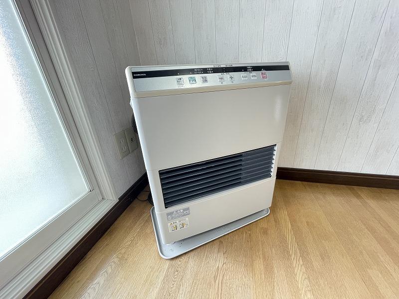 その他設備　設備