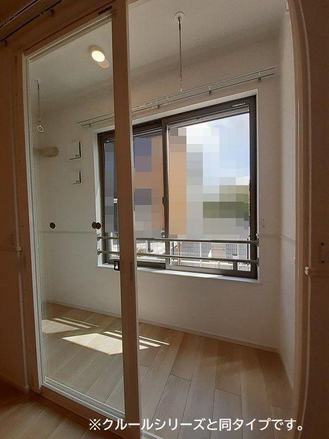 居室・リビング　サンルーム(イメージ)