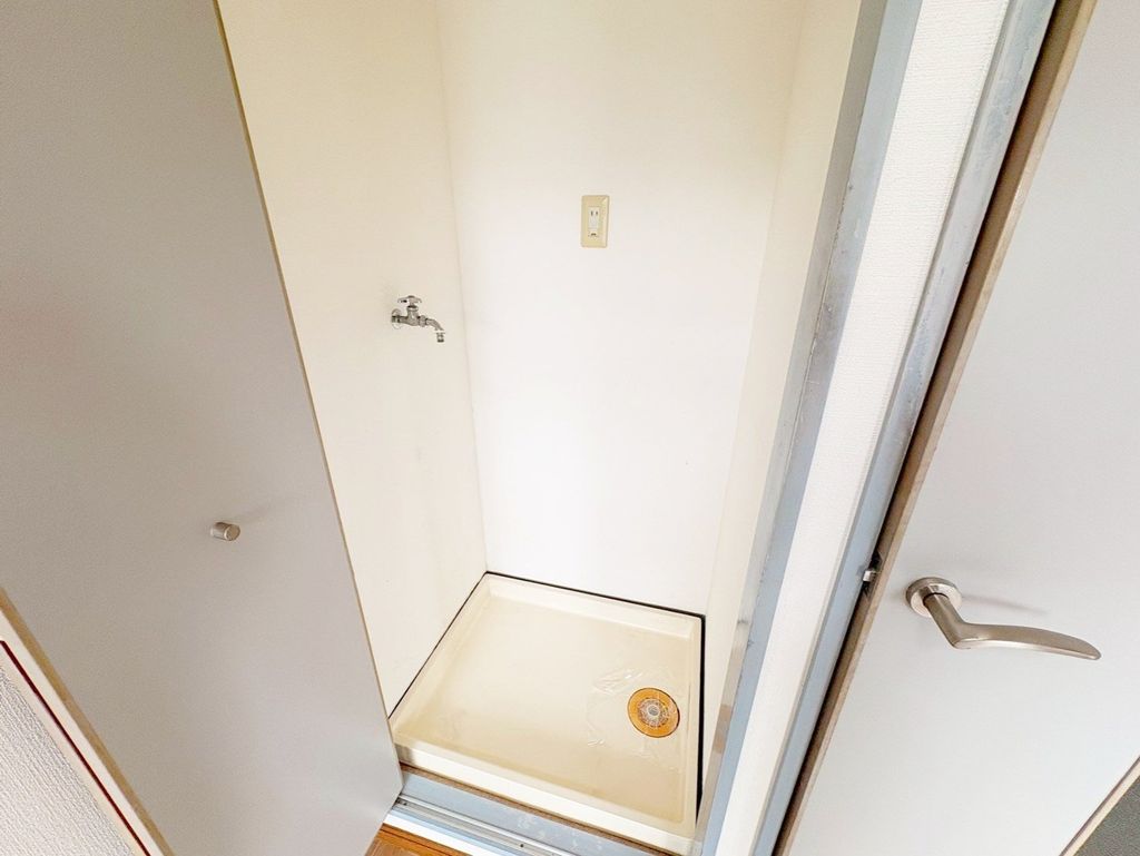 その他設備　玄関