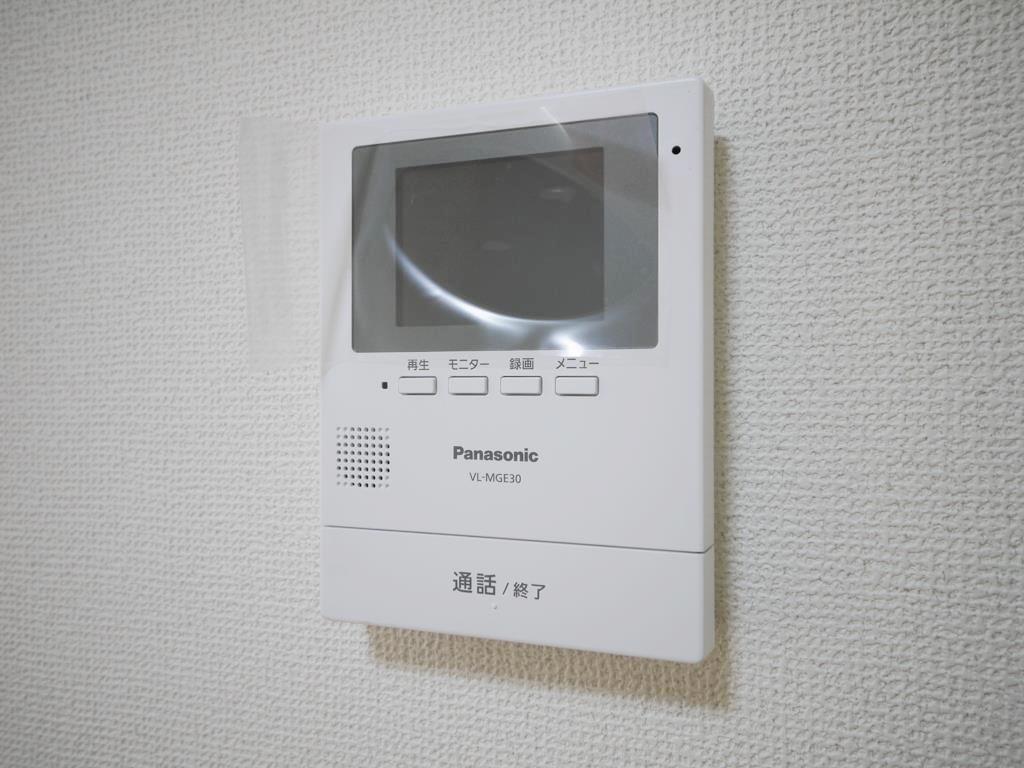 サクシード青葉のその他写真