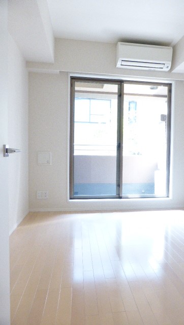 居室・リビング　居室