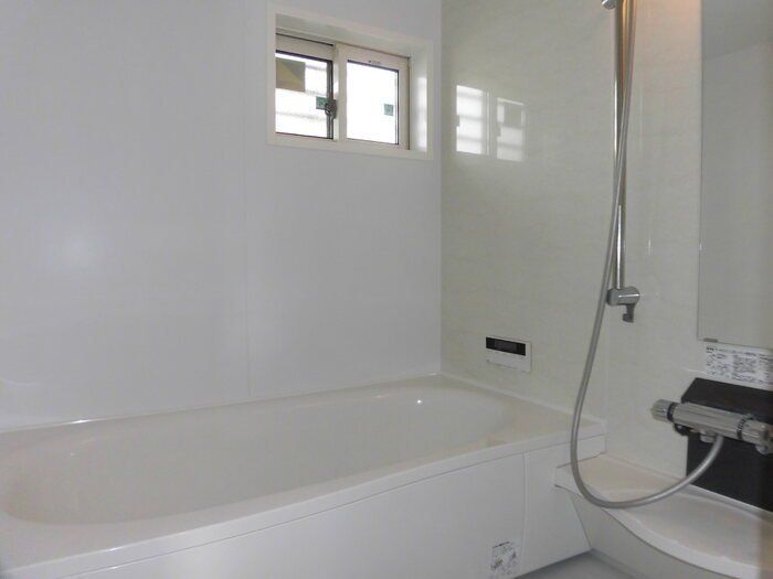 バス・シャワールーム　※代表タイプの写真のため実際と異なる場合がございます