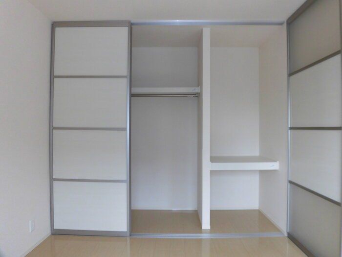 収納　※代表タイプの写真のため実際と異なる場合がございます