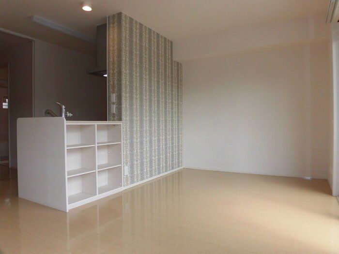 居室・リビング　※代表タイプの写真のため実際と異なる場合がございます