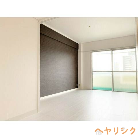 居室・リビング　同間取りの他のお部屋を参考としています