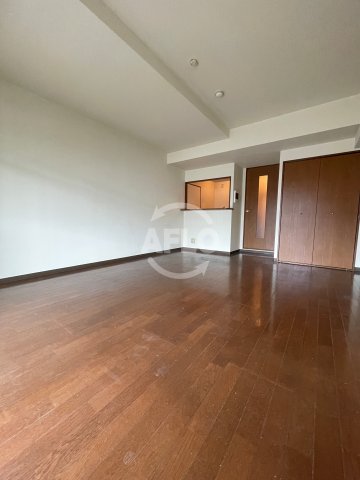 居室・リビング　エミネンスパレス　リビング