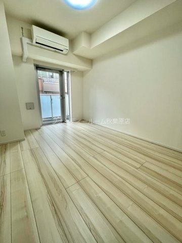 居室・リビング　《見学予約受付中》設備充実レジデンスマンション！