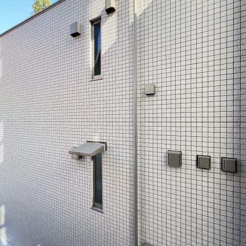 眺望　同仕様タイプです