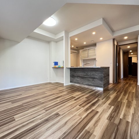 居室・リビング　同仕様タイプです