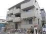 アプロ東小松川 1階 築13年4ヶ月の賃貸物件