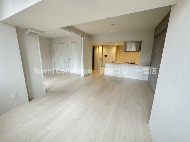 居室・リビング　※同物件写真