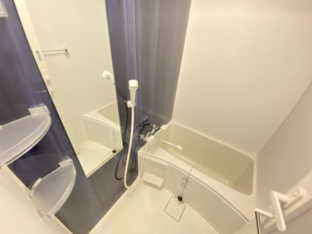 バス・シャワールーム　2022年撮影・903号室の写真