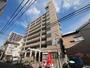 西鉄平尾駅より徒歩14分 9階 築27年9ヶ月の賃貸物件