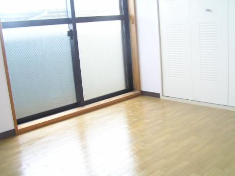 居室・リビング　洋室（イメージ）