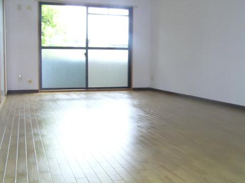 居室・リビング　リビング（イメージ）