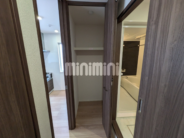 その他部屋・スペース　隣のＷ棟流用写真です。