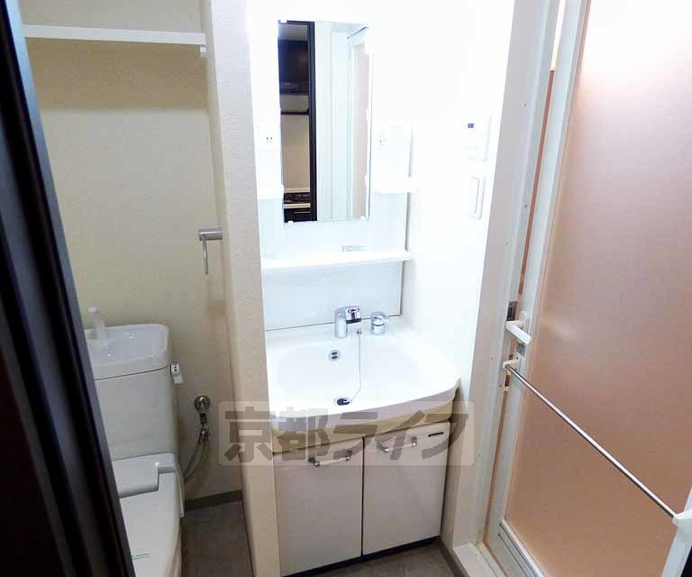 アスヴェル京都河原町二条の内装写真
