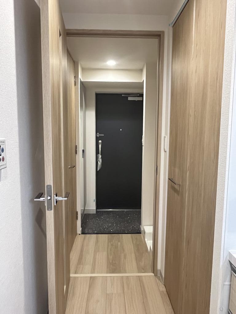 玄関　※同仕様