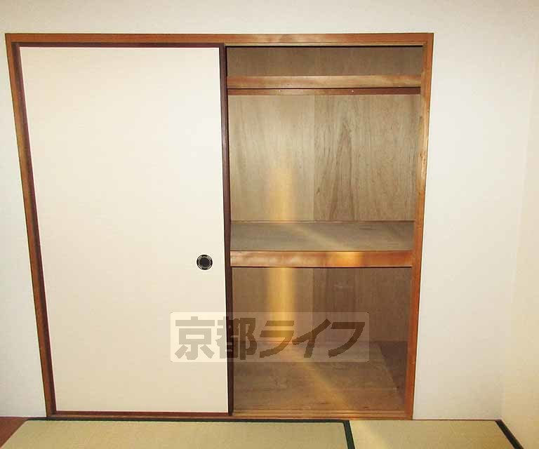 収納　たくさん収納できます