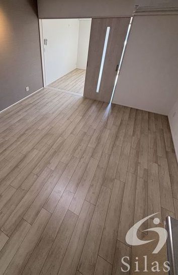 居室・リビング　同仕様