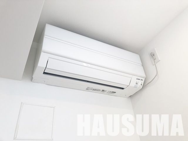 その他設備　エアコン※同タイプ参考写真