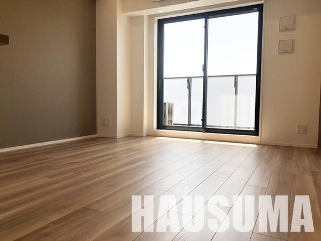 居室・リビング　居室※同タイプ参考写真