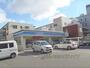 コンビニ　ローソン西京極北庄境町店（コンビニ）まで250m