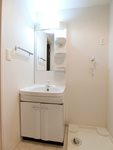 洗面設備　洗面化粧台