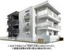 新瑞橋駅より徒歩3分 2階 新築の賃貸物件