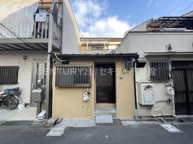 佐堂町3丁目貸家