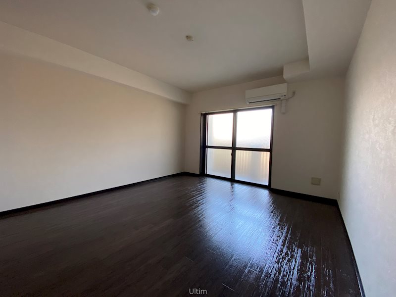 居室・リビング　※同タイプの他のお部屋です