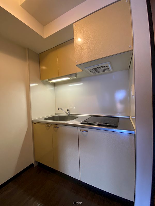 キッチン　※同タイプの他のお部屋です