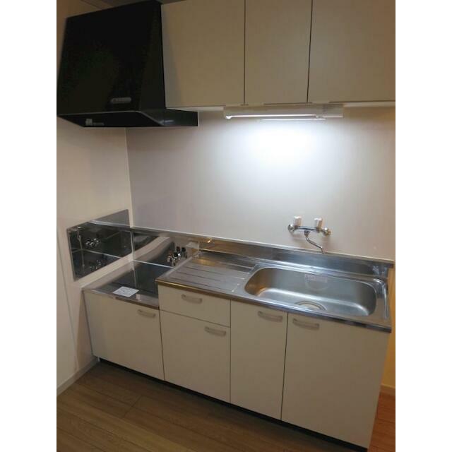 キッチン　※参考写真