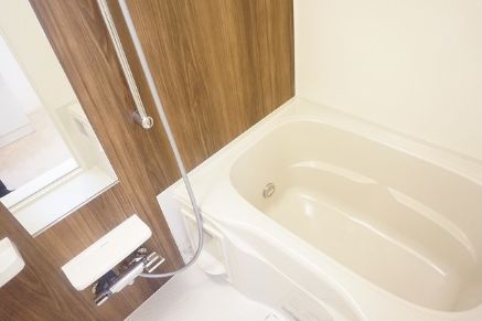 バス・シャワールーム　別号室参考写真です。