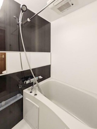 バス・シャワールーム　☆浴室☆
