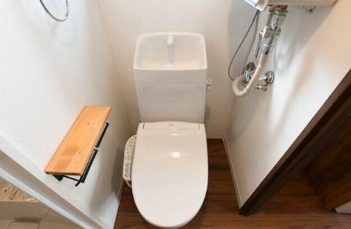 トイレ　☆トイレ☆