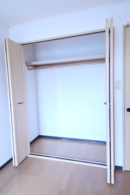 収納　～整理整頓お任せあれっ～