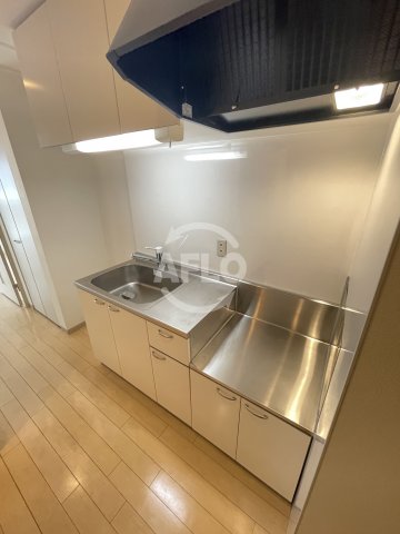 キッチン　ビヤンポート　キッチン