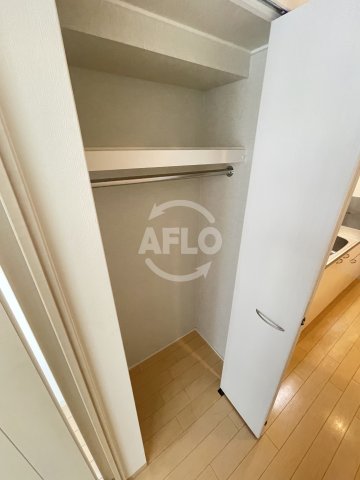 収納　ビヤンポート　収納