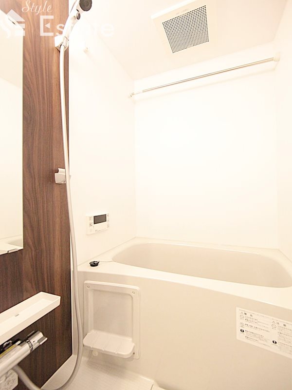 バス・シャワールーム　お風呂