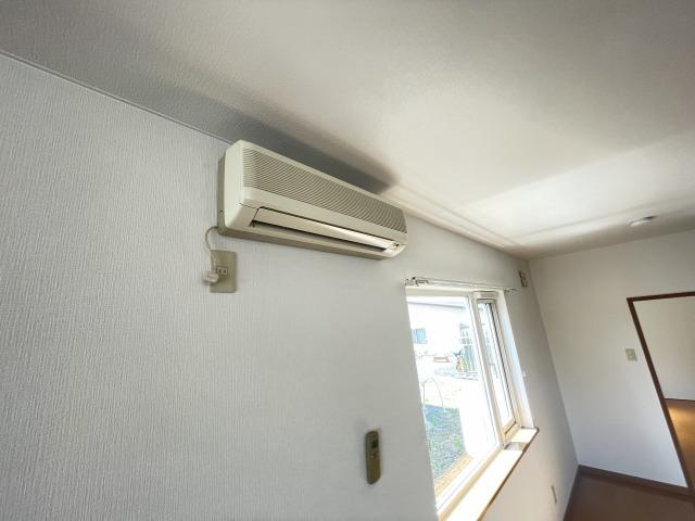 その他設備　設備