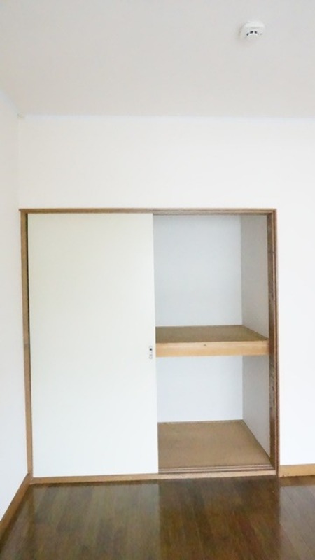 収納　図面と現状に相違がある場合には現状を優先