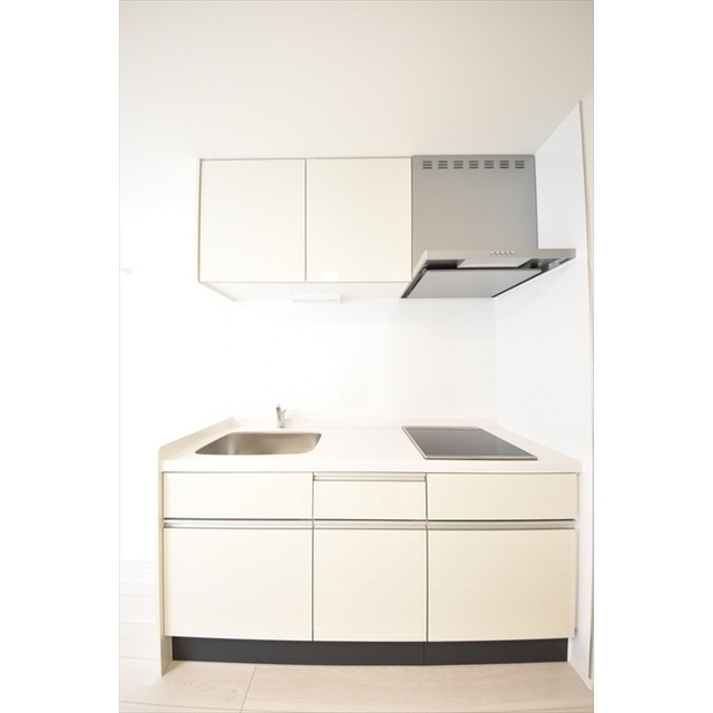 その他部屋・スペース　内装は落ち着いています