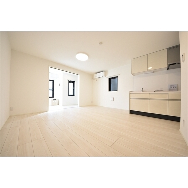 その他部屋・スペース　きれいな内装です