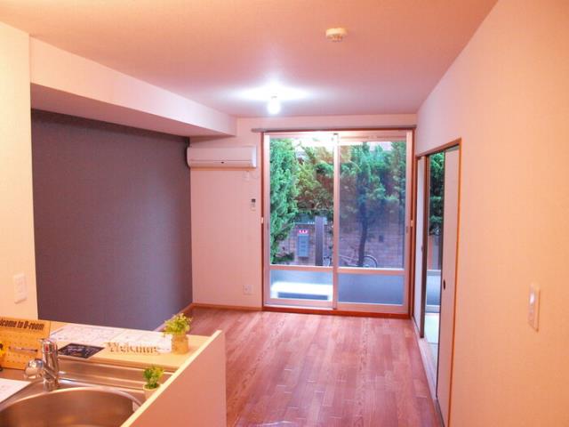 居室・リビング