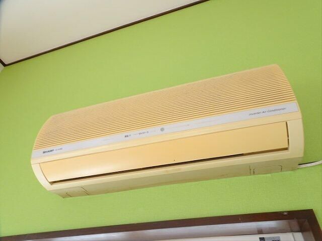 エントランス　内装